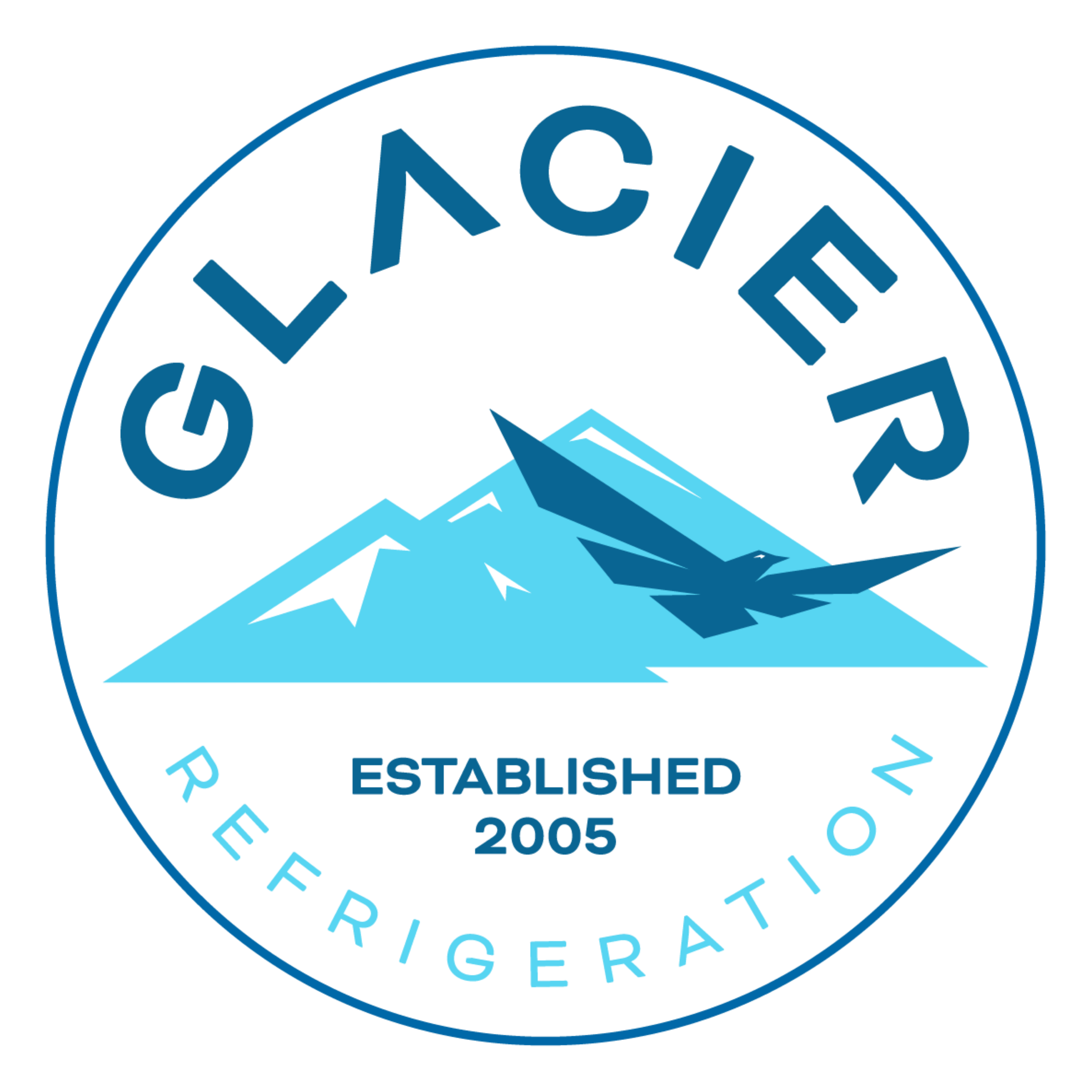 GClient API Logo
